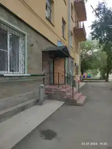 Абсолют на Руставели - 19