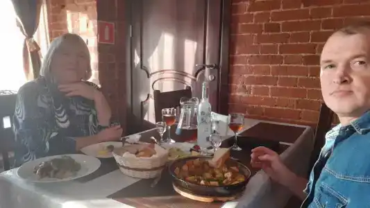 Старый город - 13