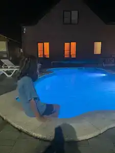 Солёное Озеро - 22