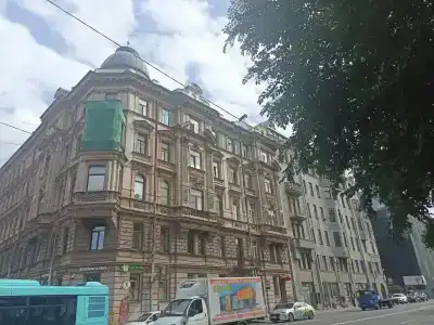 Демократ на Некрасова 58 - 52