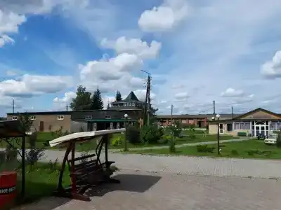 Клёвое место - 42