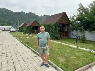 Караван - 7