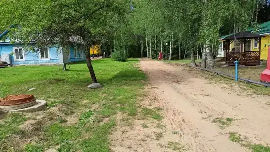 Оредеж - 87