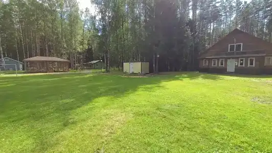 Оредеж - 86