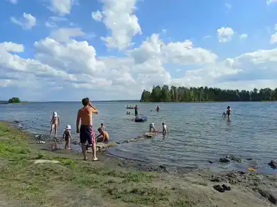 Жемчужина - 47