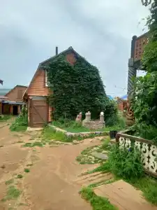 Усадьба Никиты Бенчарова - 4