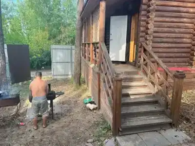 Рублевка - 34