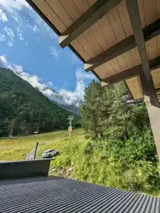 Tatroff Chalet - 27