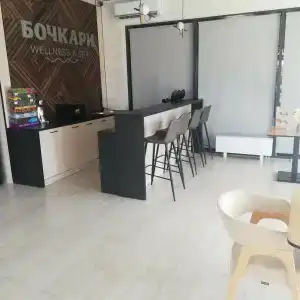 Бочкари 1825 - 33