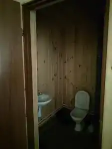 Спящий Саян - 18