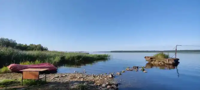 Мантиансаари - 94