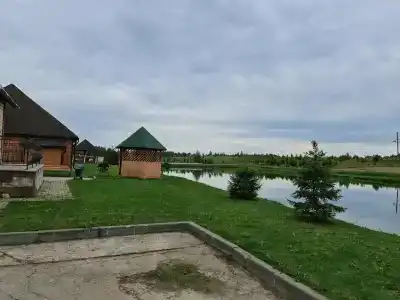 Николаевские Пруды - 84