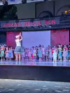 Armas Bella Sun - 72