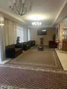 Фазенда - 1