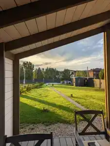 Two House River - 87