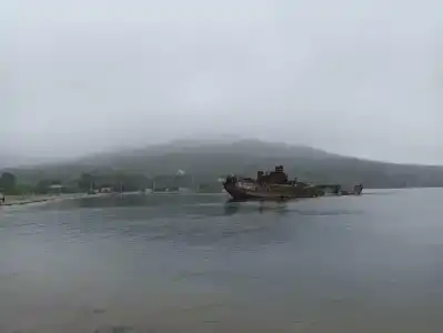 Бухта - 43