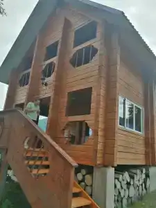 Усадьба Власовых - 25