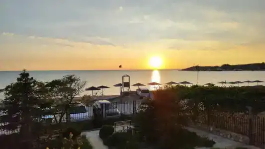 Пансионат Дельта - 21