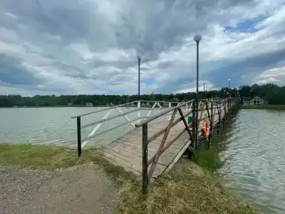 Мизиновские пруды - 3