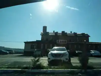 Солнечная - 15