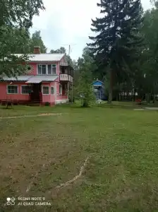 Обские просторы - 36