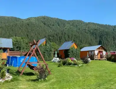 Оранжевое Лето - 3
