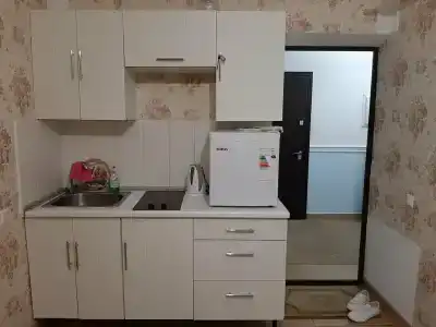 Соломон Внуково - 7