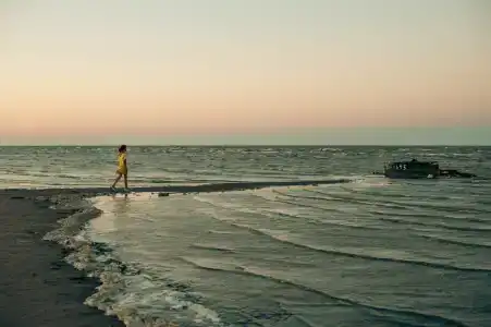 Тихий берег - 25