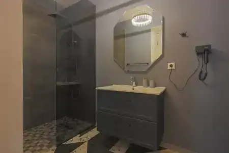 Этно Вилла-Резиденция - 9