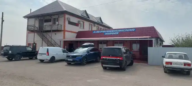 Щукарь - 7