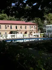 Водопад - 41