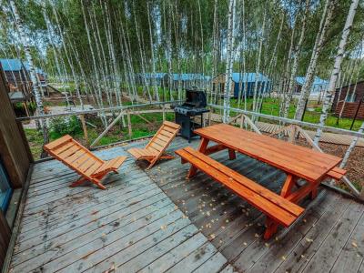Загородный дом в экологически чистом поселке - 44