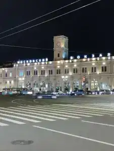 Октябрьская - 51