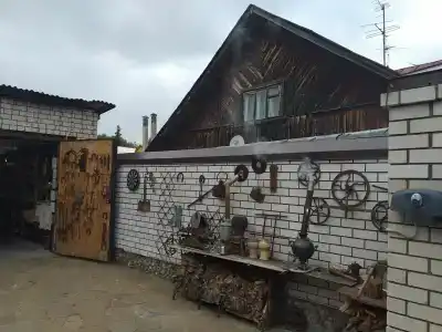 Самоварное заведение - 31