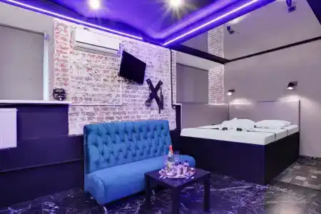 Антиотель на Почтовой - 4