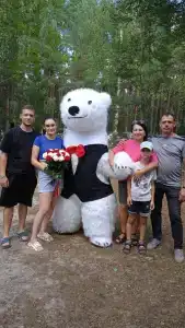 Поляна сказок - 29