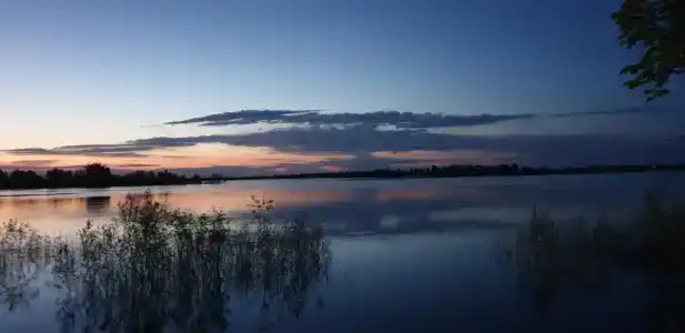 Волжские просторы - 11