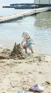 Бережок - 8