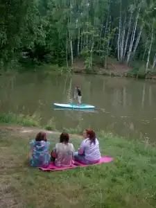 Отдых на Гремучем - 7