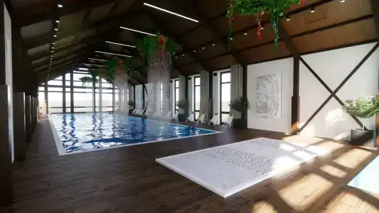 Времена Года - 15