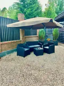 Гостевой дом у Янины - 23