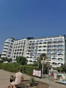 Chaika Beach Resort – All Inclusive - 13