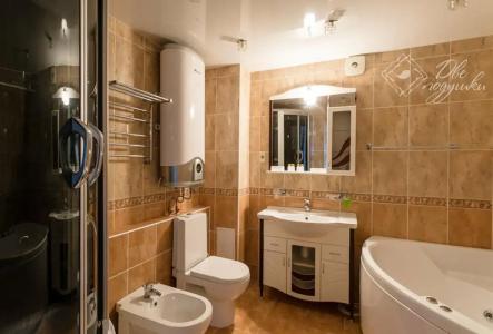 Квартиры на Ленинградской 144 - 7