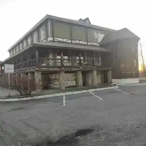 Серебряный рожок - 29