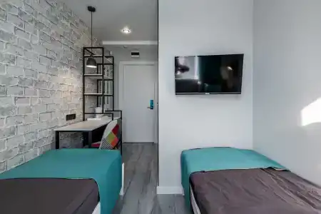 Уютная квартира - 51