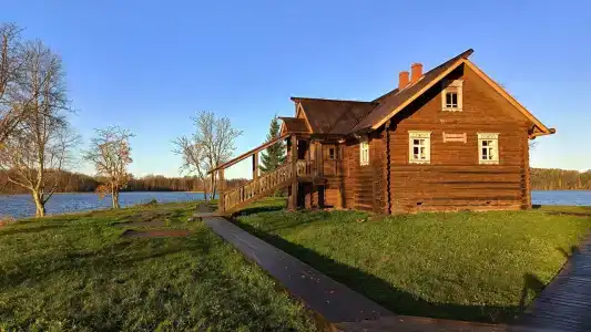 Как у бабушки - 17