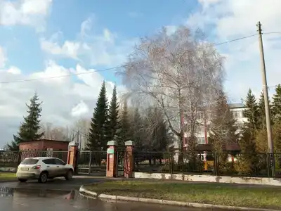Нефтяник - 20