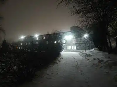Родничок - 10