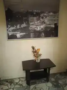 Отдых 5 - 7