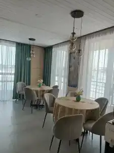 Пристань Гари - 9